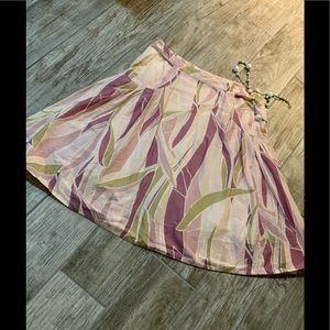 Vintage Style Skirt
